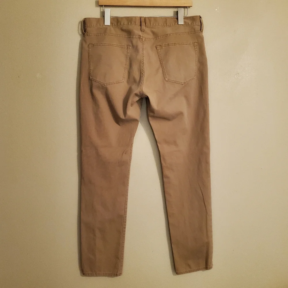 J. Crew crew driggs
